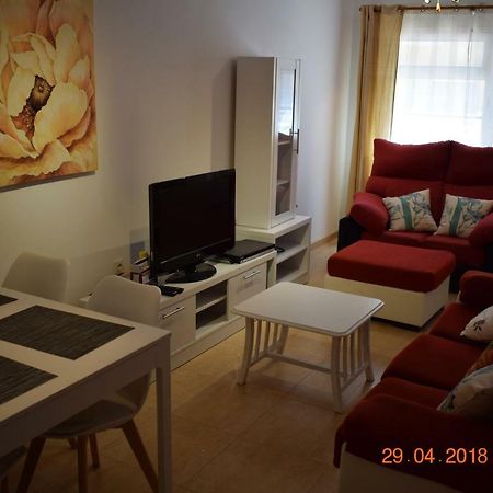 Duplex Amuley Mar Appartement Caleta De Fuste Buitenkant foto