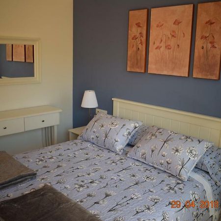 Duplex Amuley Mar Appartement Caleta De Fuste Buitenkant foto