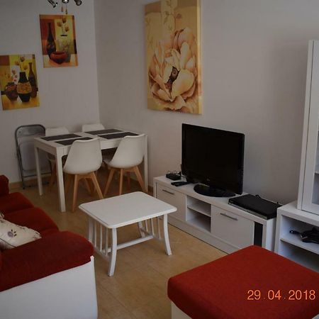 Duplex Amuley Mar Appartement Caleta De Fuste Buitenkant foto