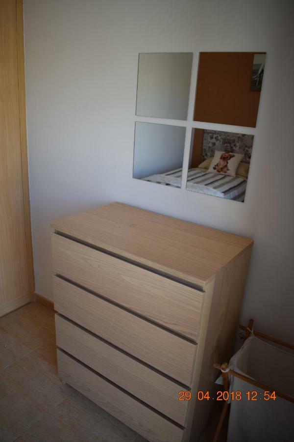 Duplex Amuley Mar Appartement Caleta De Fuste Buitenkant foto