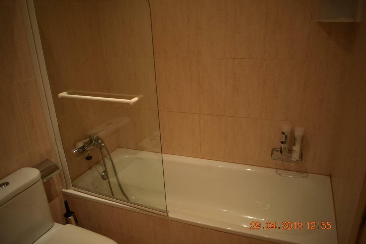 Duplex Amuley Mar Appartement Caleta De Fuste Buitenkant foto