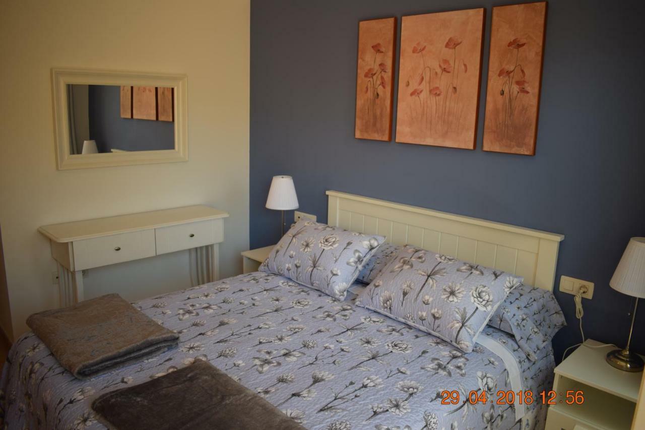 Duplex Amuley Mar Appartement Caleta De Fuste Buitenkant foto