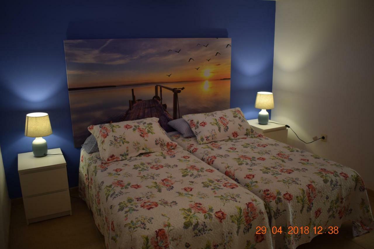 Duplex Amuley Mar Appartement Caleta De Fuste Buitenkant foto