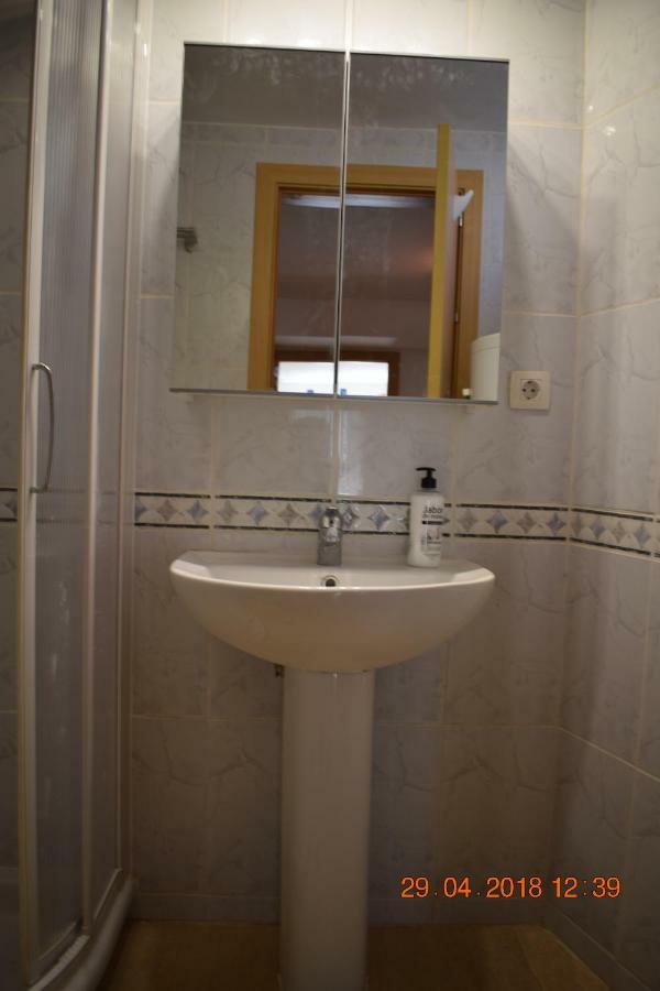 Duplex Amuley Mar Appartement Caleta De Fuste Buitenkant foto