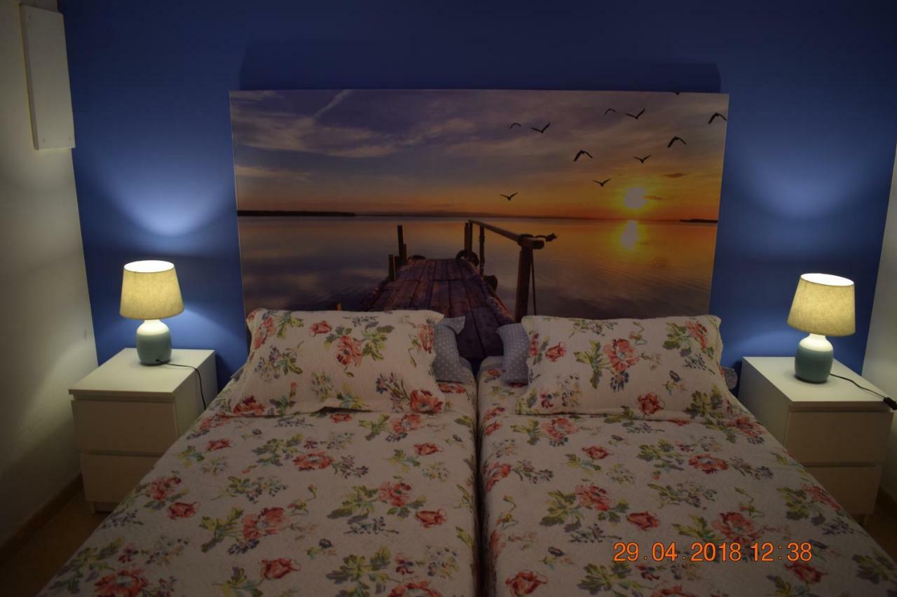 Duplex Amuley Mar Appartement Caleta De Fuste Buitenkant foto
